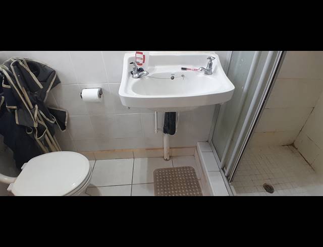 2 BEDROOM APARTMENT FOR SALE IN ST MICHAELS ON SEA